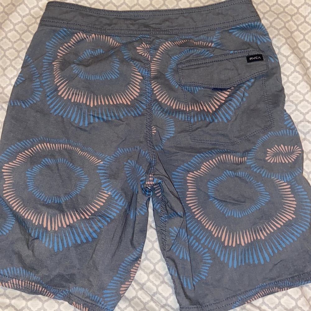 RVCA trunks - Picture 3 of 3